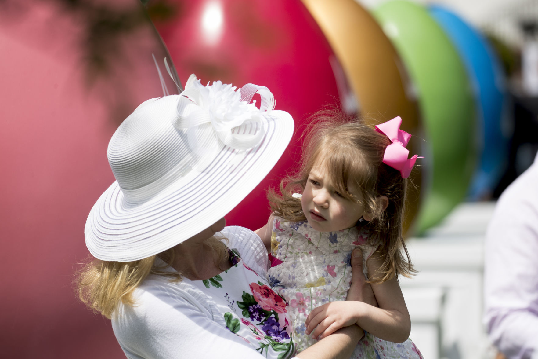 Trump Easter Egg Roll